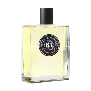 PARFUMERIE GENERALE 6.1 Vetiver Matale