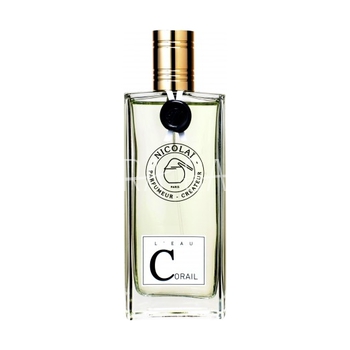 PARFUMS DE NICOLAI L'Eau Corail