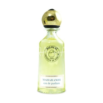 PARFUMS DE NICOLAI Maharanih