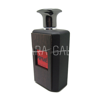 PRIVE PERFUMES Prive Oud Rose