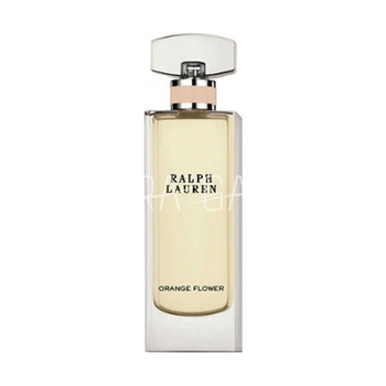 RALPH LAUREN Riviera Dream Orange Flower