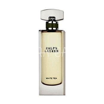 RALPH LAUREN Legacy of English Elegance White Tea