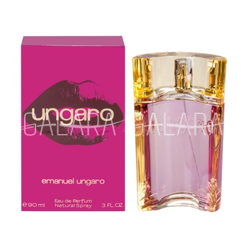 EMANUEL UNGARO Ungaro