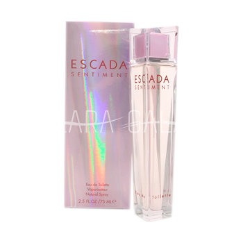 ESCADA Sentiment