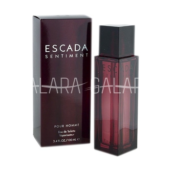 ESCADA Sentiment