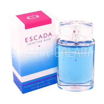 ESCADA Into The Blue