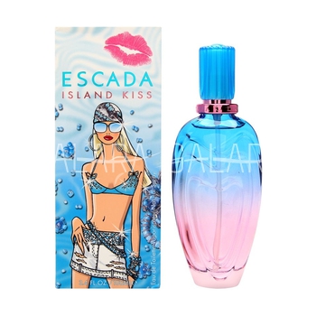 ESCADA Island Kiss