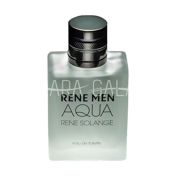 RENE SOLANGE Aqua