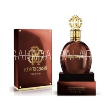 ROBERTO CAVALLI Tiger Oud