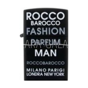 ROCCOBAROCCO Fashion