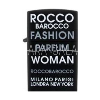 ROCCOBAROCCO Fashion