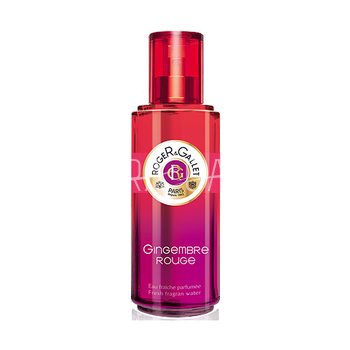 ROGER & GALLET Gingembre Rouge