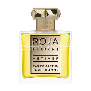 ROJA DOVE Vetiver