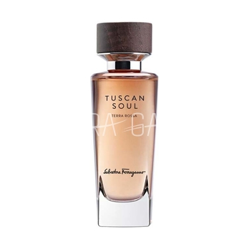 SALVATORE FERRAGAMO Tuscan Soul Terra Rossa