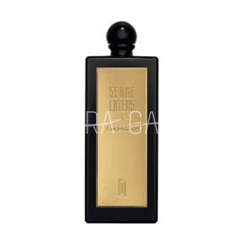 SERGE LUTENS L'Incendiaire