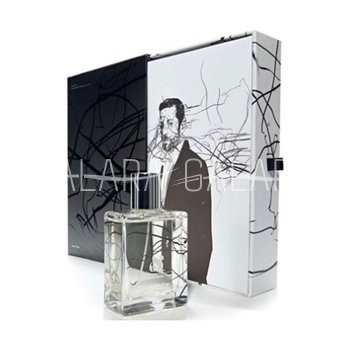 SIX SCENTS Series Three 1 Alex Mabille: Beau Bow