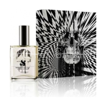 SIX SCENTS 4 Gareth Pugh: Diagonal