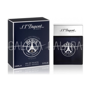 S.T. DUPONT Paris Saint-Germain Eau des Princes