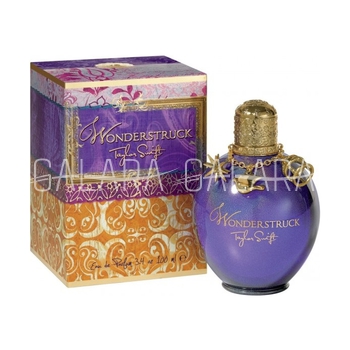 TAYLOR SWIFT Wonderstruck