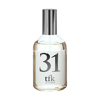 THE FRAGRANCE KITCHEN 31