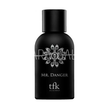 THE FRAGRANCE KITCHEN Mr. Danger