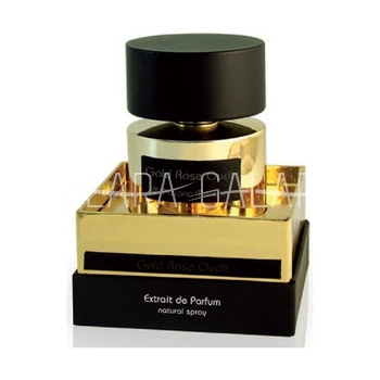 TIZIANA TERENZI Gold Rose Oudh