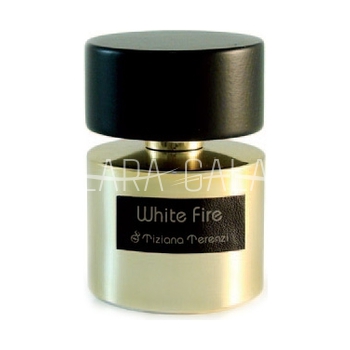 TIZIANA TERENZI White Fire