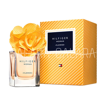 TOMMY HILFIGER Flower Marigold