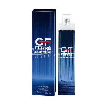 GIANFRANCO FERRE GF Bluemusk