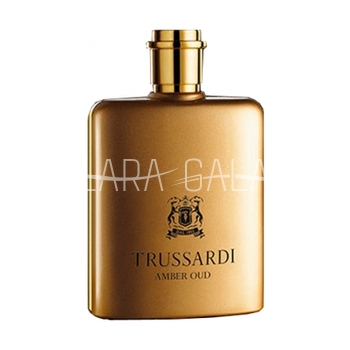 TRUSSARDI Amber Oud