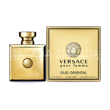 VERSACE Pour Femme Oud Oriental