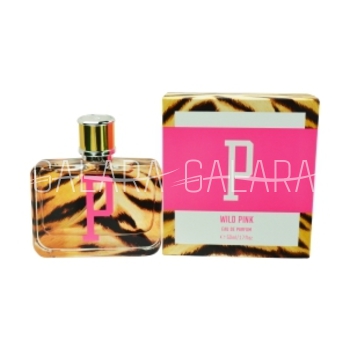 VICTORIAS SECRET Wild Pink