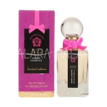 VICTORIAS SECRET No. 3 Sheer Amber