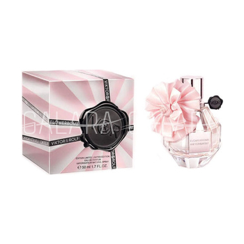 VIKTOR & ROLF Flowerbomb Christmas 2012 Edition