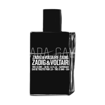 ZADIG & VOLTAIRE This is Him