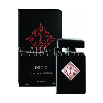 INITIO PARFUMS PRIVES Absolute Aphrodisiac