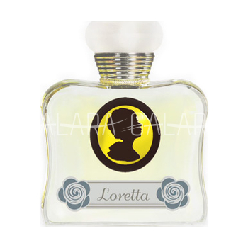 TABLEAU DE PARFUMS Loretta