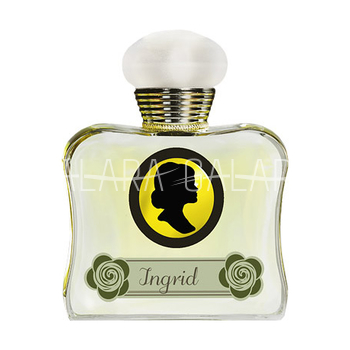 TABLEAU DE PARFUMS Ingrid