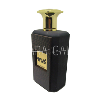 PRIVE PERFUMES Prive Oud Amber