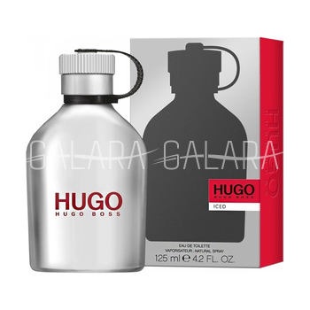 HUGO BOSS Hugo Iced