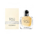 GIORGIO ARMANI Emporio Because Its You