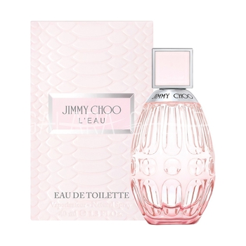 JIMMY CHOO L'Eau