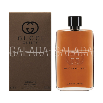 GUCCI Guilty Absolute