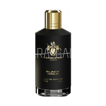 MANCERA Black Gold