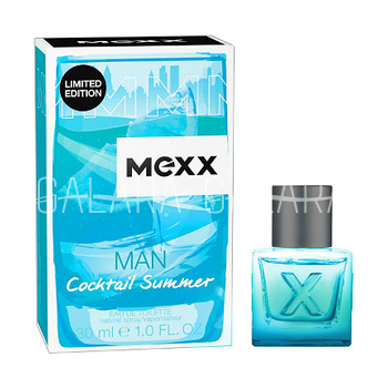 MEXX Cocktail Summer