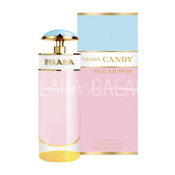 PRADA Candy Sugar Pop