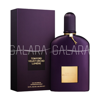 TOM FORD Velvet Orchid Lumiere