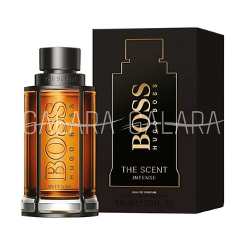 HUGO BOSS The Scent Intense