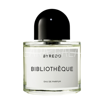 BYREDO Bibliotheque