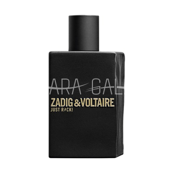 ZADIG & VOLTAIRE Just Rock!